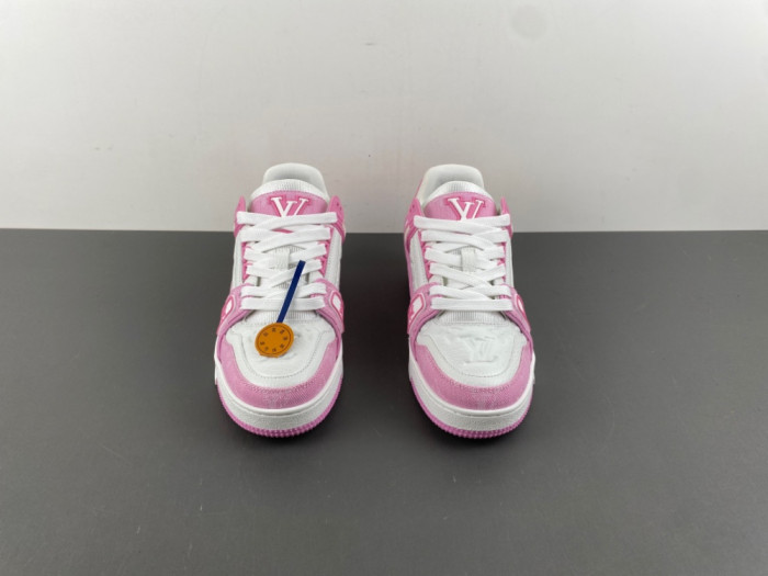 LVT SNEAKERS COPSHOE L&V-trainer 59