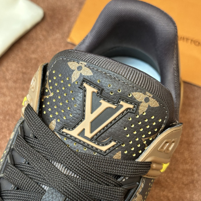 LVT SNEAKERS COPSHOE L&V-trainer 175