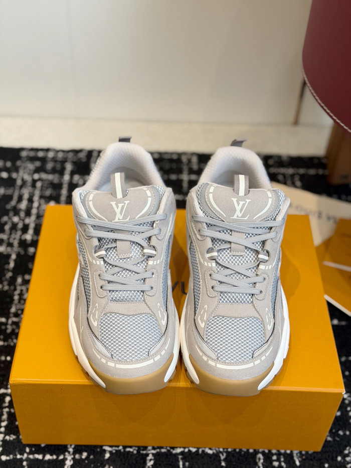 LVT Tatic Runner Sneaker copshoe L&V-RT23