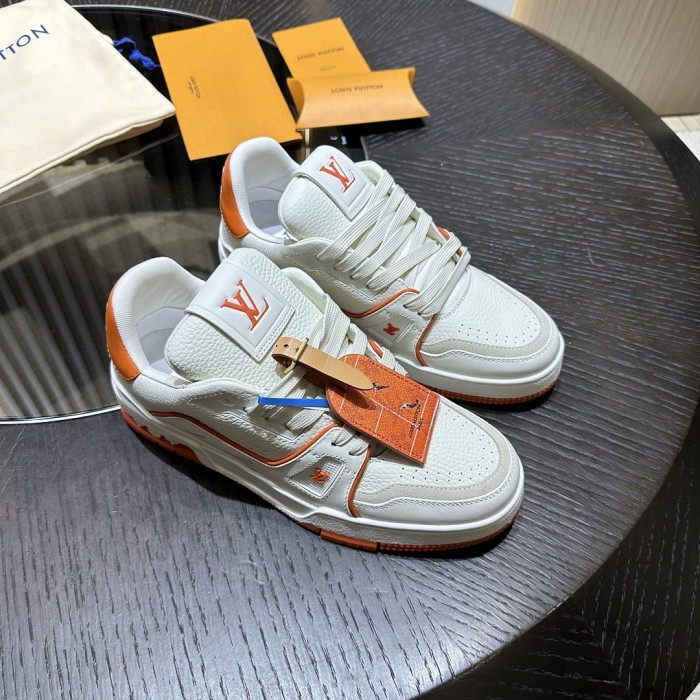 LVT SNEAKERS COPSHOE L&V-trainer 176