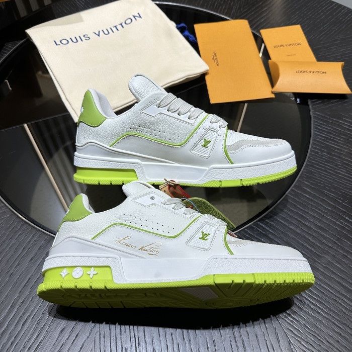 LVT SNEAKERS COPSHOE L&V-trainer 177