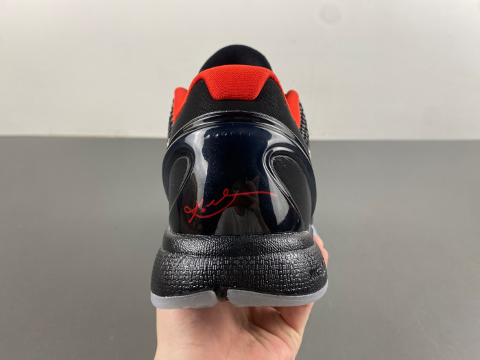 star kobe 6 pe Y**zy solar red cw2190-309