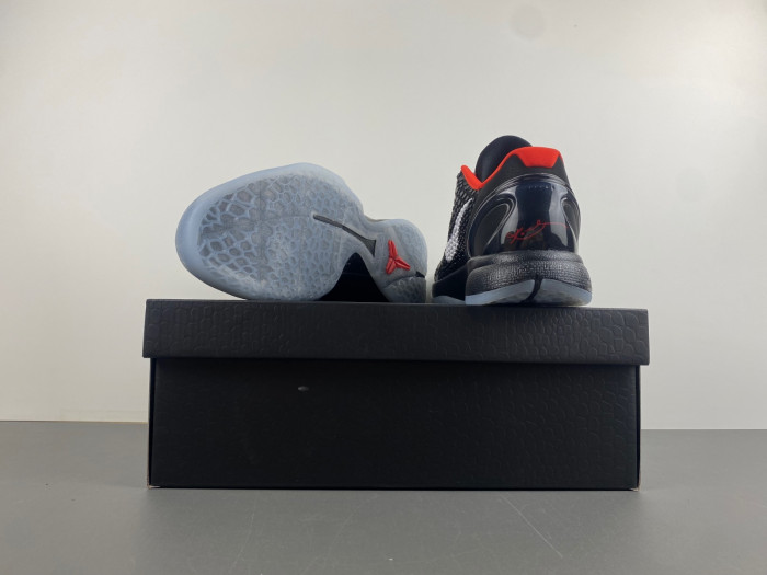 star kobe 6 pe Y**zy solar red cw2190-309