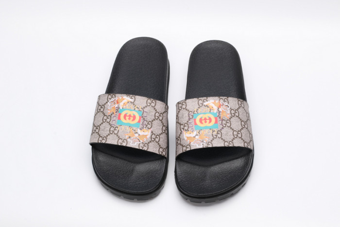 gc slide kickze gcs-32
