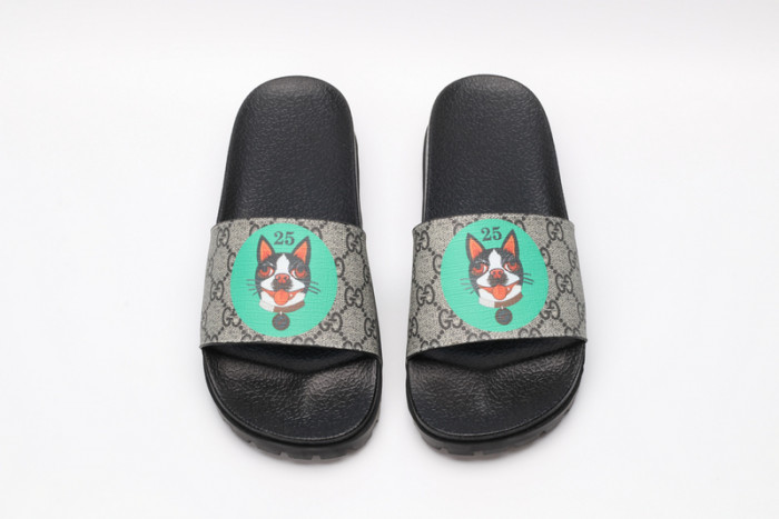 gc slide kickze gcs-34