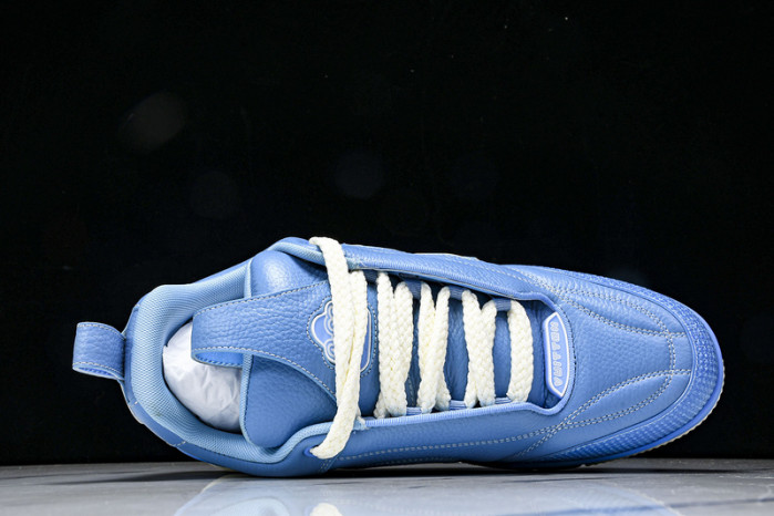 LVT SNEAKERS COPSHOE L&V-skate07