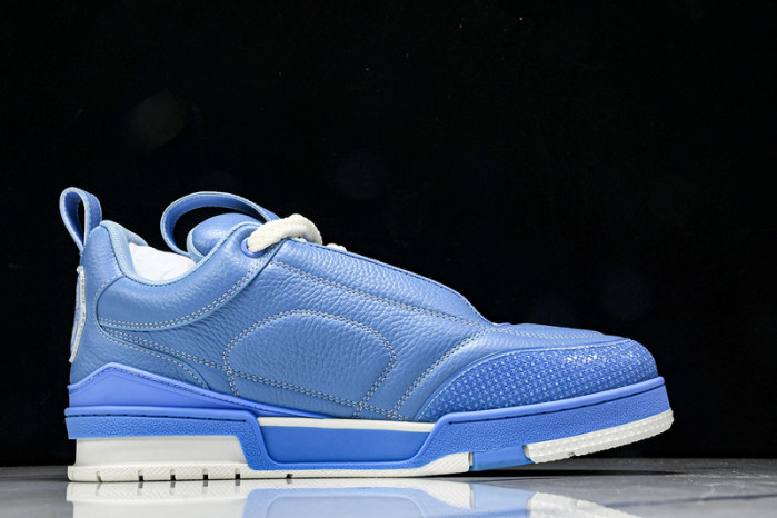 LVT SNEAKERS COPSHOE L&V-skate07