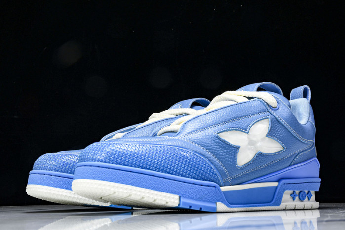 LVT SNEAKERS COPSHOE L&V-skate07