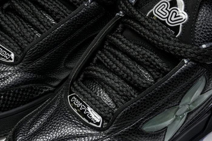 LVT SNEAKERS COPSHOE L&V-skate08