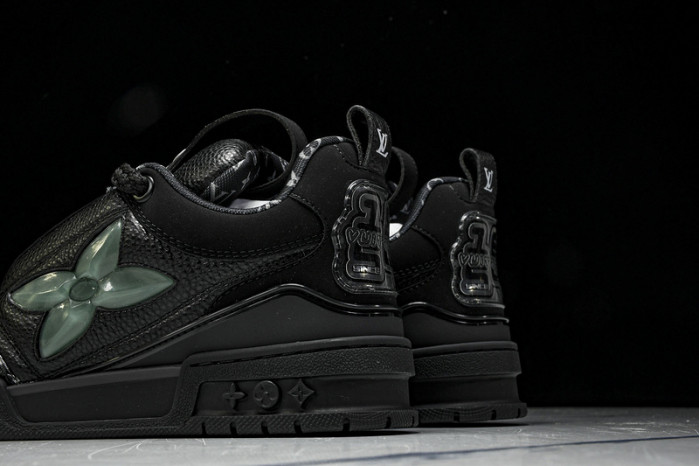 LVT SNEAKERS COPSHOE L&V-skate08