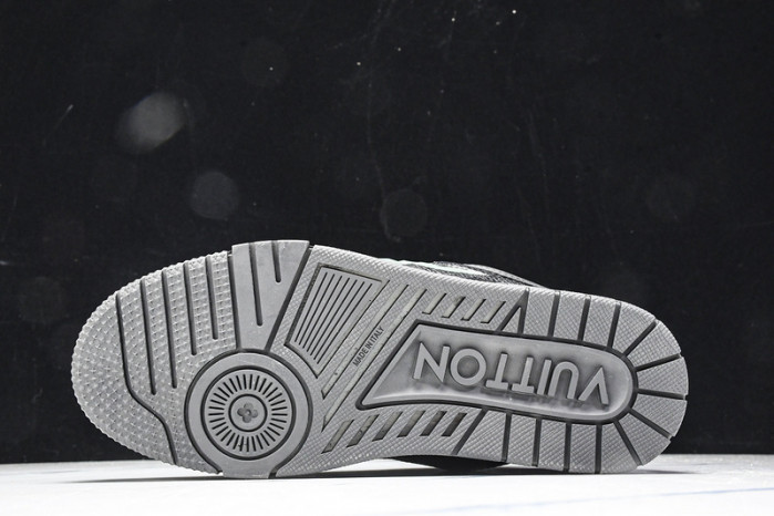 LVT SNEAKERS COPSHOE L&V-skate08