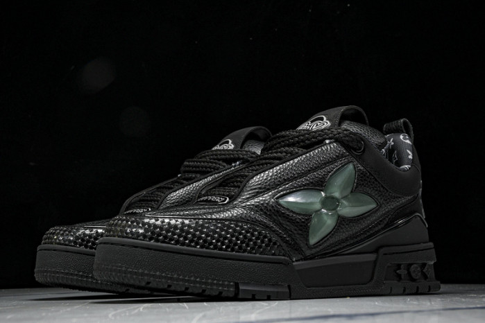 LVT SNEAKERS COPSHOE L&V-skate08