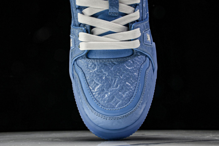 LVT SNEAKERS COPSHOE L&V-trainer 62