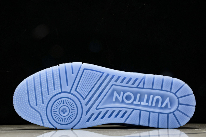 LVT SNEAKERS COPSHOE L&V-trainer 62