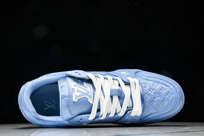 LVT SNEAKERS COPSHOE L&V-trainer 62