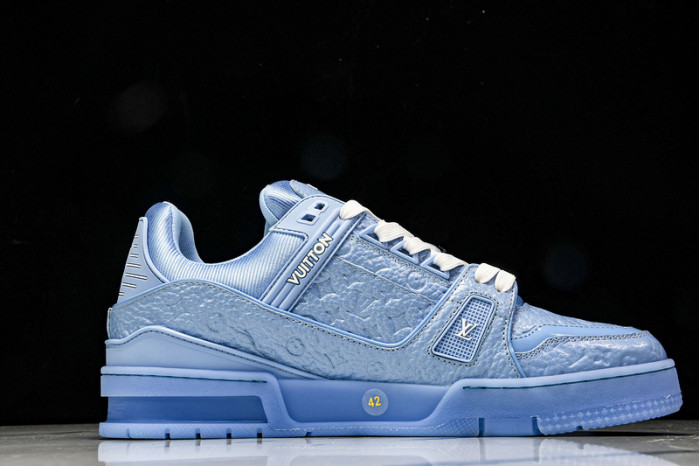 LVT SNEAKERS COPSHOE L&V-trainer 62