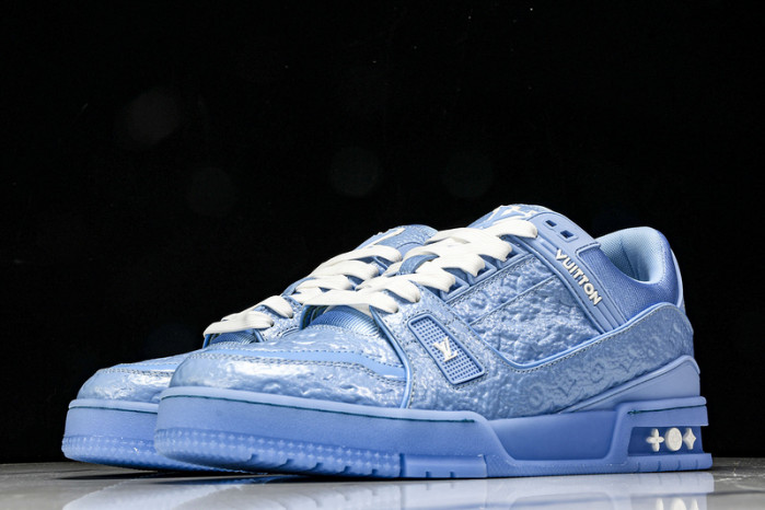 LVT SNEAKERS COPSHOE L&V-trainer 62