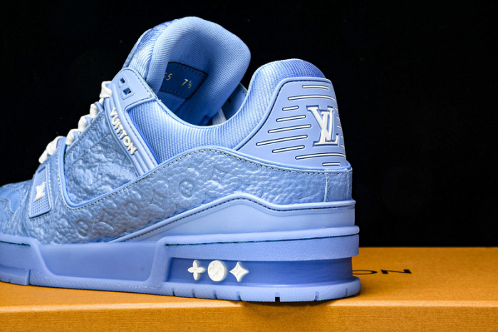 LVT SNEAKERS COPSHOE L&V-trainer 62