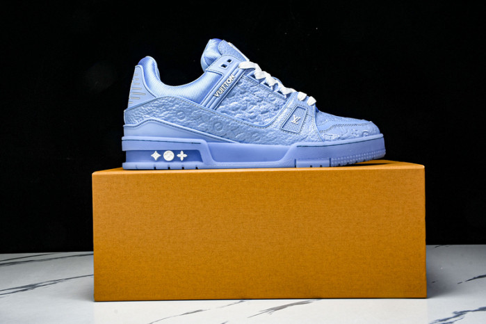 LVT SNEAKERS COPSHOE L&V-trainer 62