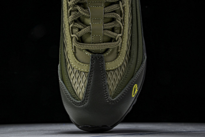 Air Max 95 SP Corteiz Gutta Green - FB2709-300