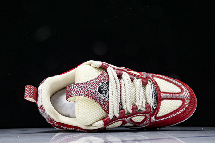 LVT SNEAKERS COPSHOE L&V-skate10