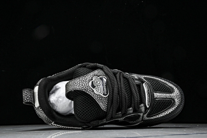 LVT SNEAKERS COPSHOE L&V-skate12