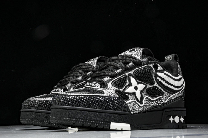 LVT SNEAKERS COPSHOE L&V-skate12