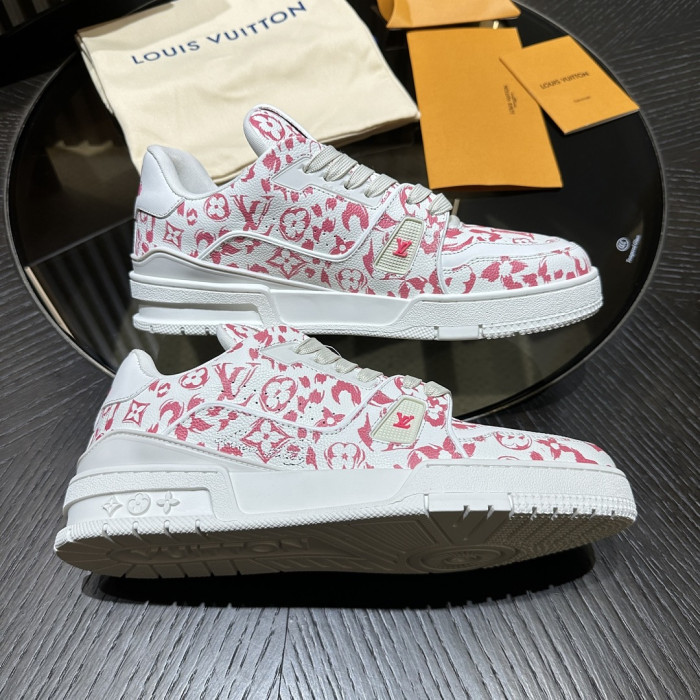 LVT SNEAKERS COPSHOE L&V-trainer 179