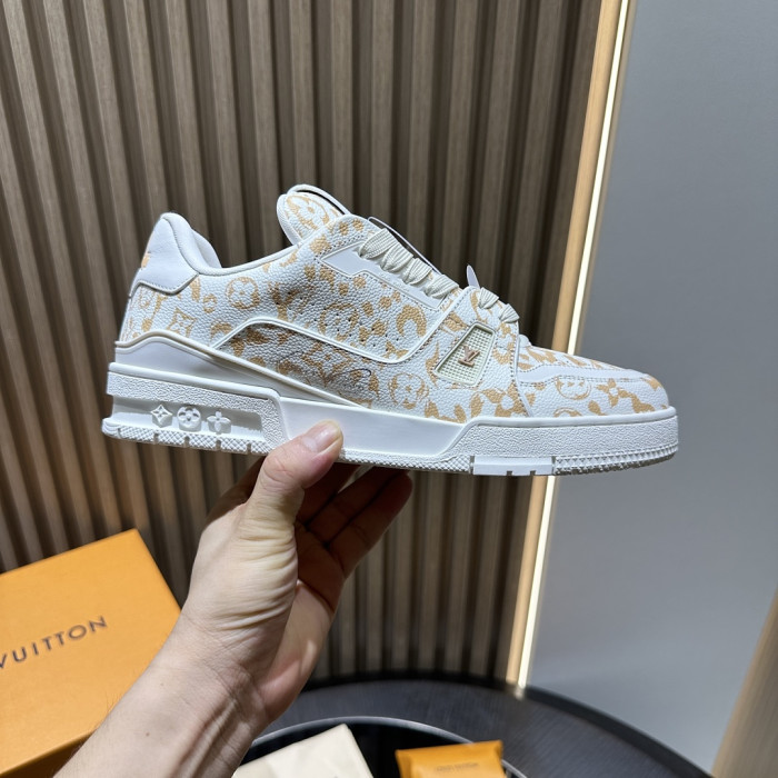 LVT SNEAKERS COPSHOE L&V-trainer 180