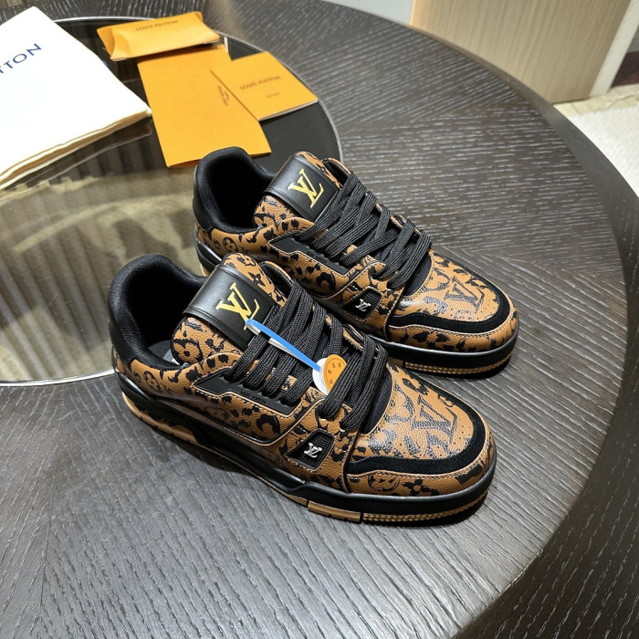 LVT SNEAKERS COPSHOE L&V-trainer 181