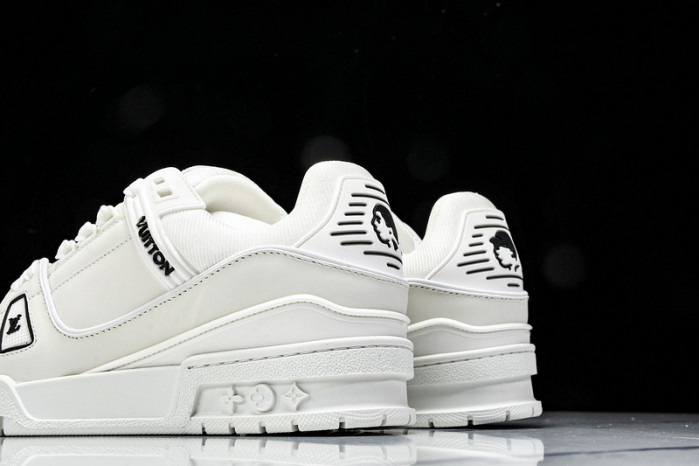 LVT SNEAKERS COPSHOE L&V-trainer 64