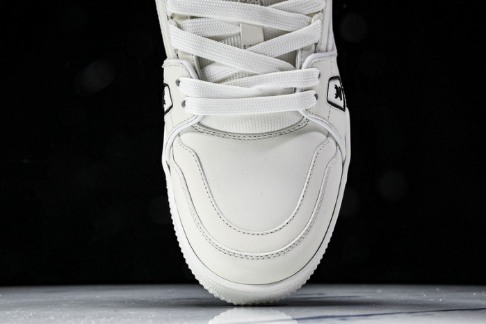 LVT SNEAKERS COPSHOE L&V-trainer 64