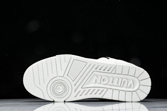 LVT SNEAKERS COPSHOE L&V-trainer 64