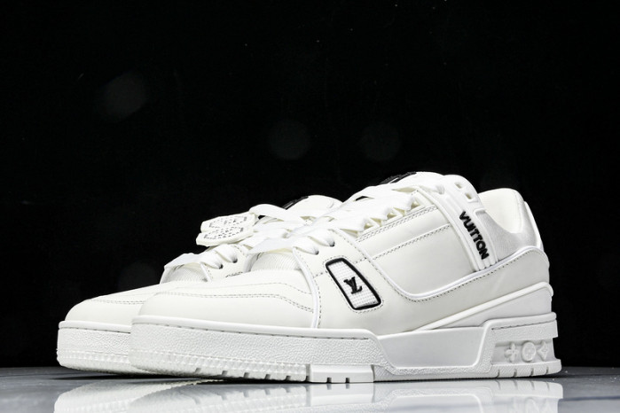 LVT SNEAKERS COPSHOE L&V-trainer 64