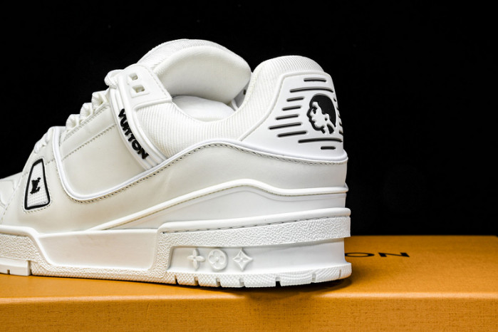 LVT SNEAKERS COPSHOE L&V-trainer 64