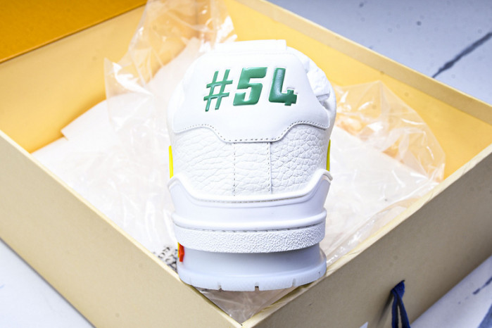 LVT SNEAKERS COPSHOE L&V-trainer 65