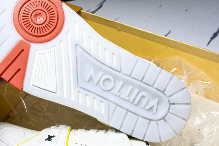 LVT SNEAKERS COPSHOE L&V-trainer 65