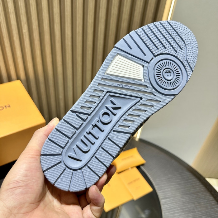 LVT SNEAKERS COPSHOE L&V-trainer 182