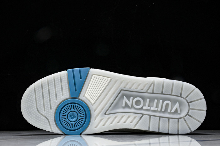 LVT SNEAKERS COPSHOE L&V-trainer 67