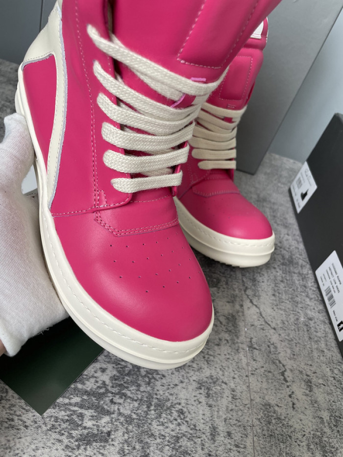 r1ck 0wens sneakers copshoe or-285