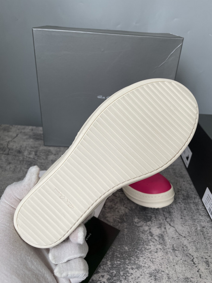 r1ck 0wens sneakers copshoe or-285