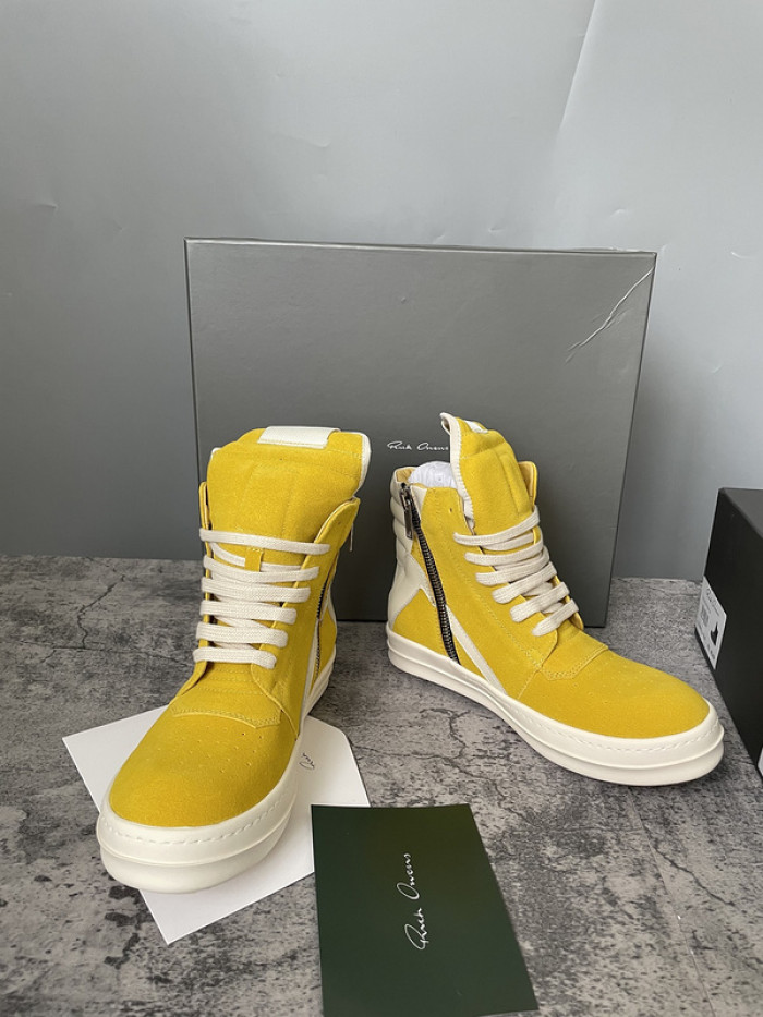 r1ck 0wens sneakers copshoe or-290