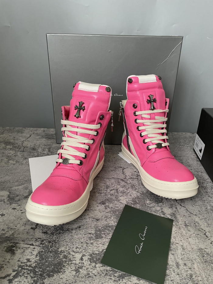 r1ck 0wens sneakers copshoe or-294