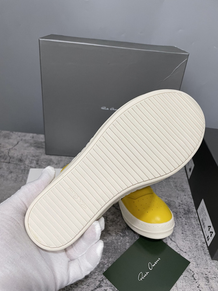 r1ck 0wens sneakers copshoe or-295