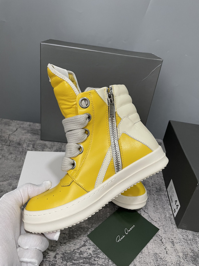 r1ck 0wens sneakers copshoe or-295