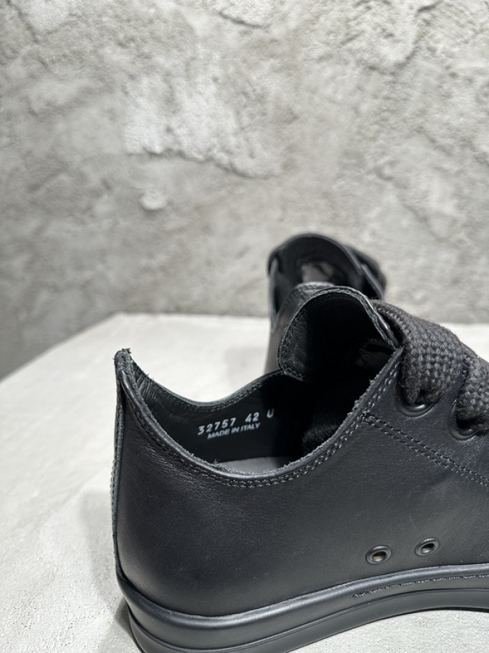 rick owens sneakers copshpe or-186