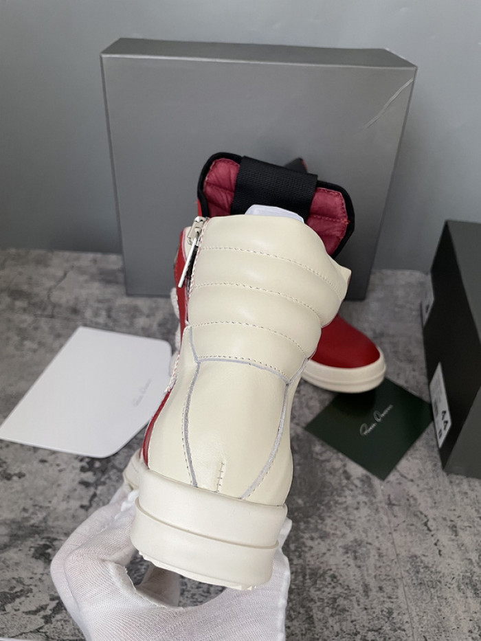 r1ck 0wens sneakers copshoe or-298