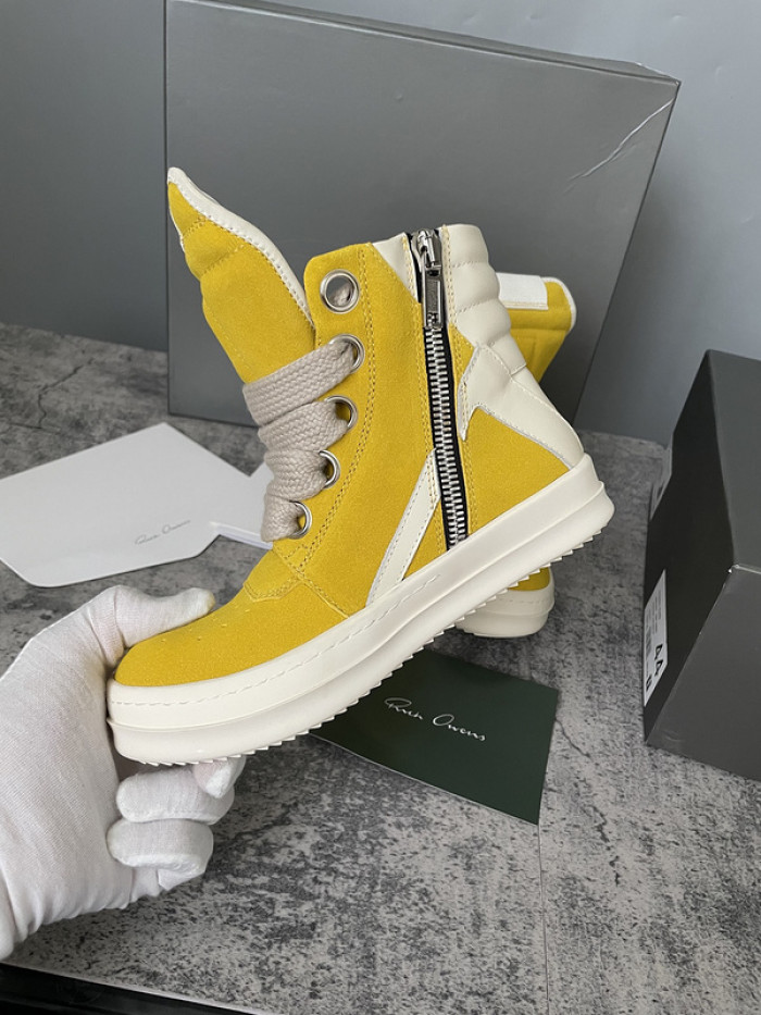 r1ck 0wens sneakers copshoe or-300