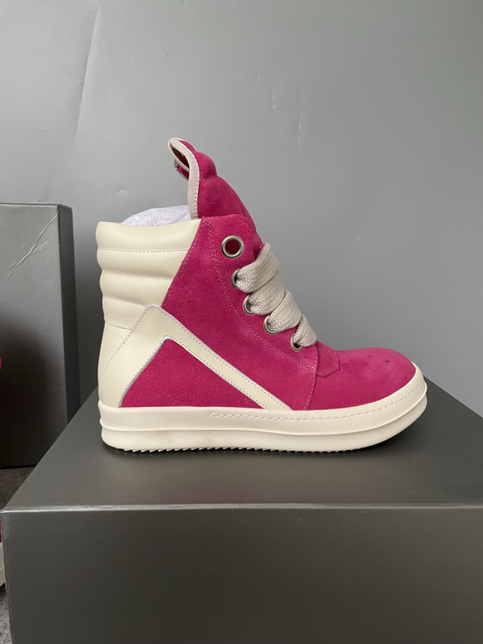 r1ck 0wens sneakers copshoe or-301