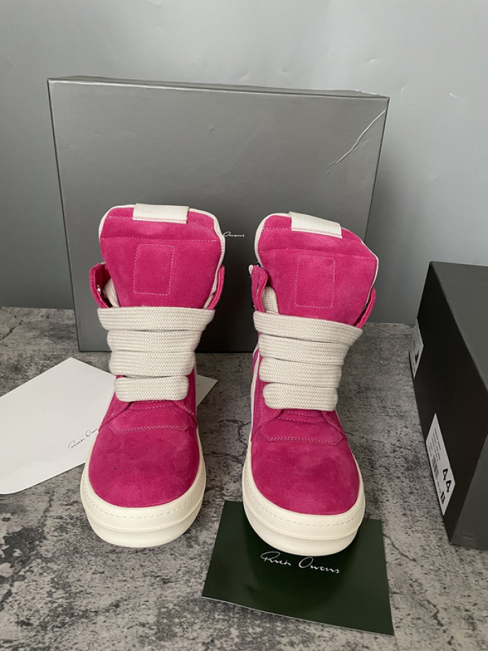 r1ck 0wens sneakers copshoe or-301